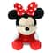 Ty® Beanie Babies Minnie Mouse